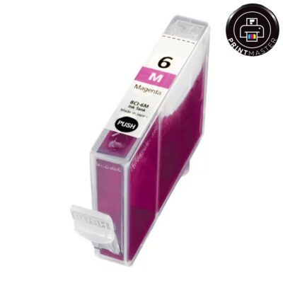 Συμβατό μελάνι Canon BCI-3/ BCI-6 (4707A002) (4481A002) (Magenta)