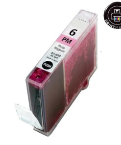 Συμβατό μελάνι Canon BCI-6 (4710A002) (Photo Magenta)
