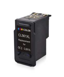 Συμβατό μελάνι Canon CL-561 XL (3730C001) (Color)
