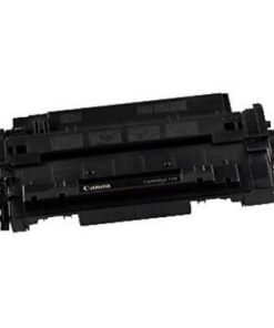 Canon CRG-724/724H