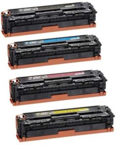 Canon CRG-731