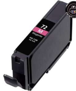 Συμβατό μελάνι Canon PGI-72 (Magenta) (6405B001)
