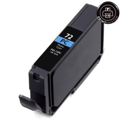 Συμβατό μελάνι Canon PGI-72 (Photo Cyan) (6407B001)