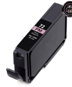 Συμβατό μελάνι Canon PGI-72 (Photo Magenta) (6408B001)