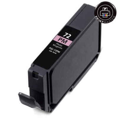 Συμβατό μελάνι Canon PGI-72 (Photo Magenta) (6408B001)