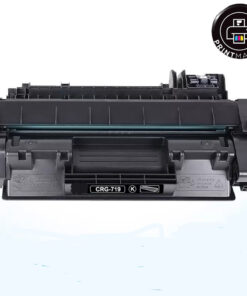 Συμβατό τόνερ CANON CRG-719 (2.300 ΣΕΛΙΔΕΣ) (Black)