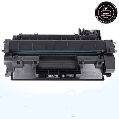 Συμβατό τόνερ CANON CRG-719 (2.300 ΣΕΛΙΔΕΣ) (Black)