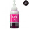 Συμβατό μελάνι Epson T6733 (C13T67334A) (Magenta)