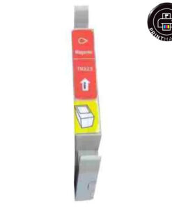Συμβατό μελάνι Epson T0323 (C13T03234010) (Magenta)