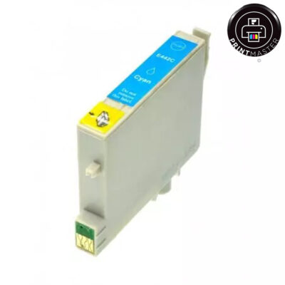 Συμβατό μελάνι Epson T0442 Cyan (C13T04424010)