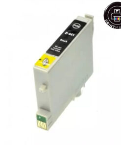 Συμβατό μελάνι Epson T0441 Black (C13T04414010)