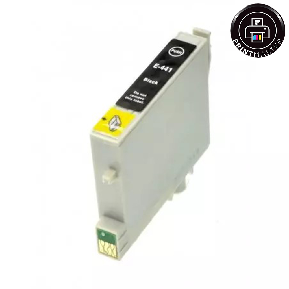 Συμβατό μελάνι Epson T0441 Black (C13T04414010)
