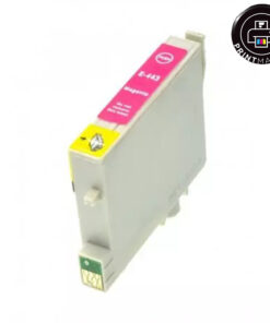 Συμβατό μελάνι Epson T0443 Magenta (C13T04434010)