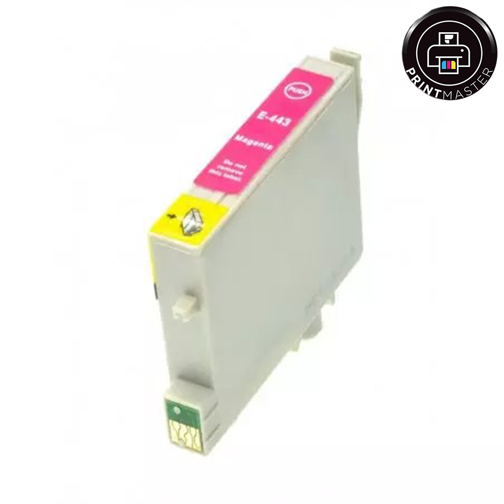 Συμβατό μελάνι Epson T0443 Magenta (C13T04434010)