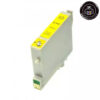 Συμβατό μελάνι Epson T0444 Yellow (C13T04444010)