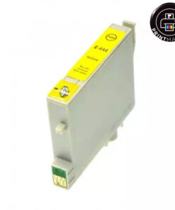 Συμβατό μελάνι Epson T0444 Yellow (C13T04444010)
