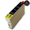 Συμβατό μελάνι Epson T0551 (C13T055140) (Black)