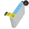 Συμβατό μελάνι Epson T0795 Light Cyan (C13T07954010)