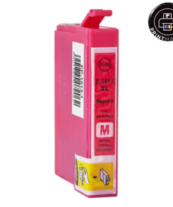 Συμβατό μελάνι Epson T1803 (C13T18034010) (Magenta)