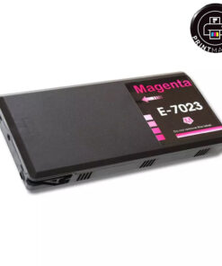 Συμβατό μελάνι Epson T7023 (C13T702340) (Magenta)
