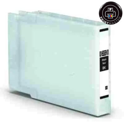 Συμβατό μελάνι Epson T7541 (C13T754140) (Black)