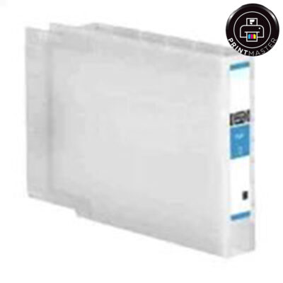 Συμβατό μελάνι Epson T7542 (C13T754240) (Cyan)