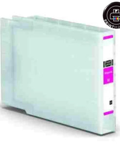 Συμβατό μελάνι Epson T7543 (C13T754340) (Magenta)