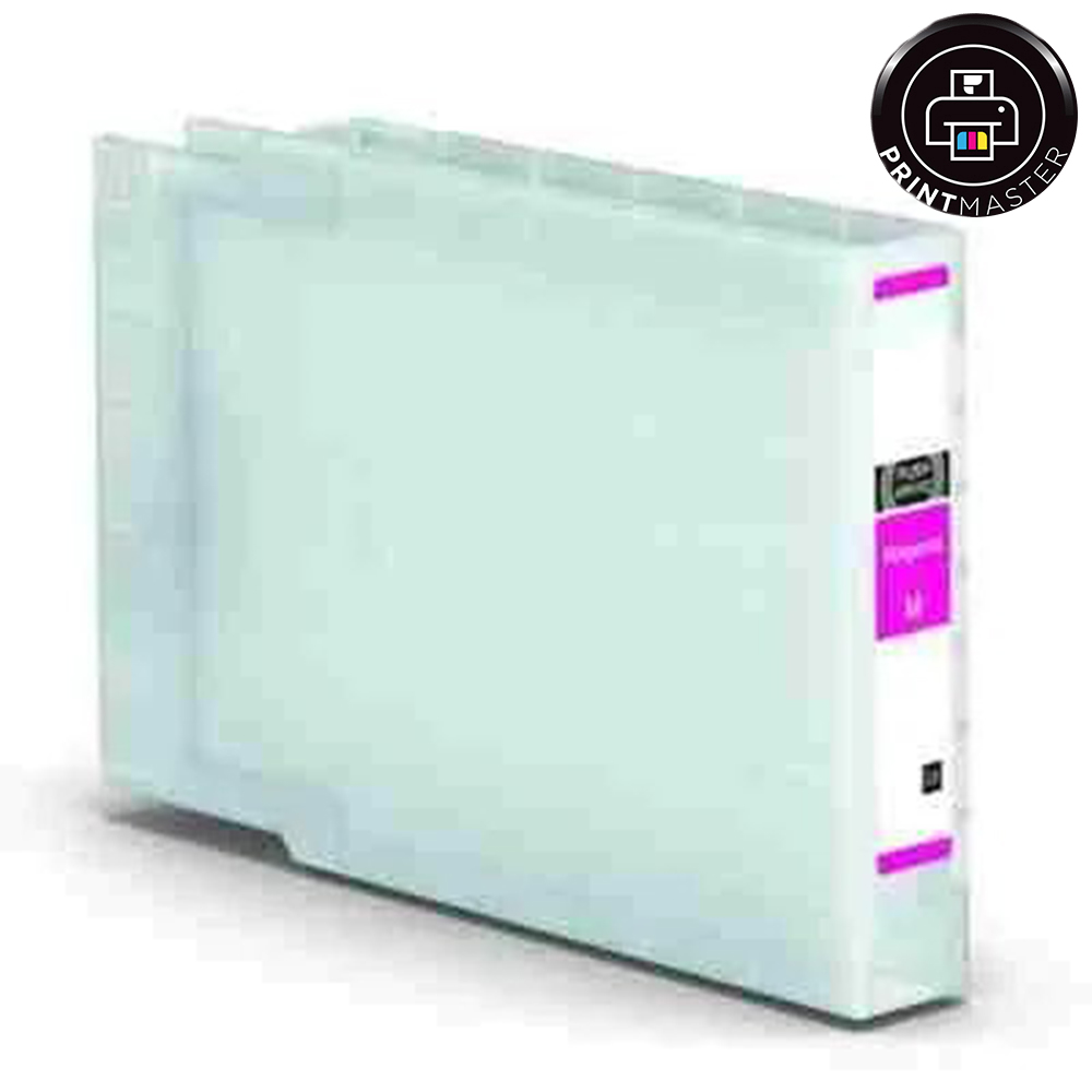 Συμβατό μελάνι Epson T7543 (C13T754340) (Magenta)