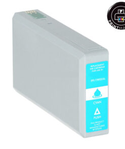Συμβατό μελάνι Epson T7892 (C13T789240) (Cyan)