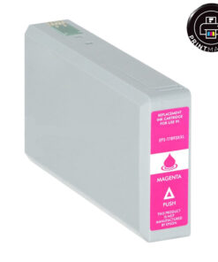 Συμβατό μελάνι Epson T7893 (C13T789340) (Magenta)