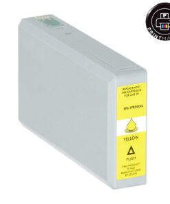 Συμβατό μελάνι Epson T7894 (C13T789440) (Yellow)