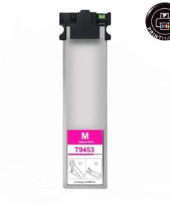 Συμβατό μελάνι Epson T9453 XL (C13T945340) (5.000
ΣΕΛΙΔΕΣ) (Magenta)