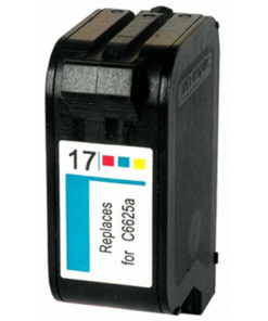 Συμβατό μελάνι HP 17 Colour (C6625AE)