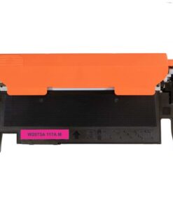 Συμβατό τόνερ HP 117A (W2073A) (700 ΣΕΛΙΔΕΣ)
(Magenta)