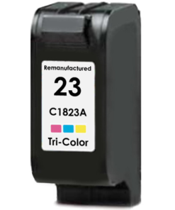 Συμβατό μελάνι HP 23 Colour (C1823DE)