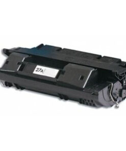 Συμβατό τόνερ HP 27A (C4127A) (6.000 ΣΕΛΙΔΕΣ) (Black)