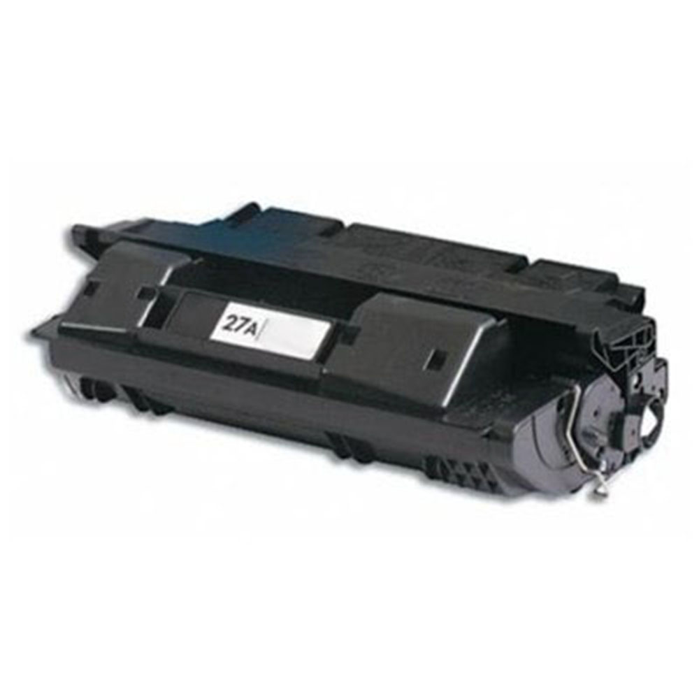 Συμβατό τόνερ HP 27A (C4127A) (6.000 ΣΕΛΙΔΕΣ) (Black)