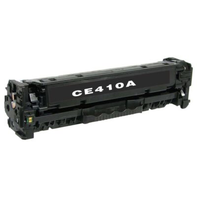 Συμβατό τόνερ HP 305A (CE410A) (3.500 ΣΕΛΙΔΕΣ) (Black)