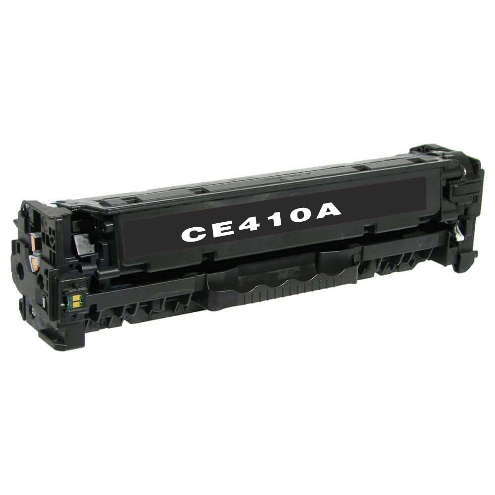 Συμβατό τόνερ HP 305A (CE410A) (3.500 ΣΕΛΙΔΕΣ) (Black)