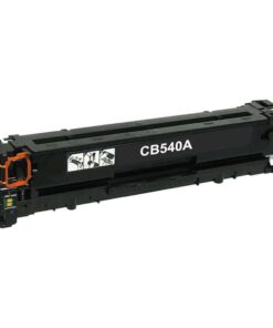 Συμβατό τόνερ HP CB540A (2.200 ΣΕΛΙΔΕΣ) (Black)