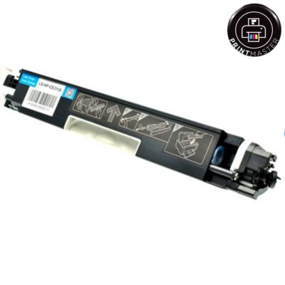 Συμβατό τόνερ HP CE311A/ CF351A (1.200 ΣΕΛΙΔΕΣ)
(Cyan)