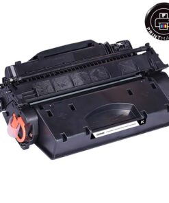 Συμβατό τόνερ HP CE505X/ CF280X (6.500 ΣΕΛΙΔΕΣ)
(Black)