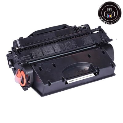 Συμβατό τόνερ HP CE505X/ CF280X (6.500 ΣΕΛΙΔΕΣ)
(Black)