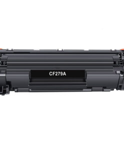 Συμβατό τόνερ 79A HP (1.000 ΣΕΛΙΔΕΣ) (CF279A)
(Black)