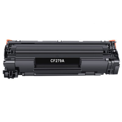 Συμβατό τόνερ 79A HP (1.000 ΣΕΛΙΔΕΣ) (CF279A)
(Black)
