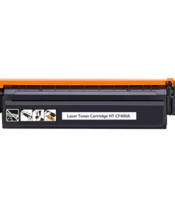 Συμβατό τόνερ HP 201A (CF400A) (1.500 ΣΕΛΙΔΕΣ) (Black)