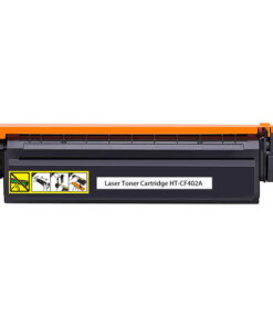Συμβατό τόνερ HP 201A (CF402A) (1.400 ΣΕΛΙΔΕΣ) (Yellow)