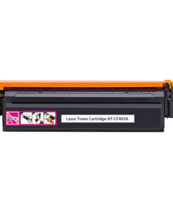 Συμβατό τόνερ HP 201A (CF403A) (1.400 ΣΕΛΙΔΕΣ) (Magenta)