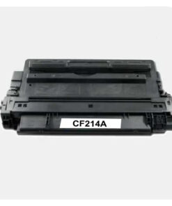 Συμβατό τόνερ HP 14A (CF214A) (10.000 ΣΕΛΙΔΕΣ) (Black)