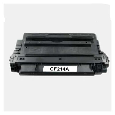 Συμβατό τόνερ HP 14A (CF214A) (10.000 ΣΕΛΙΔΕΣ) (Black)